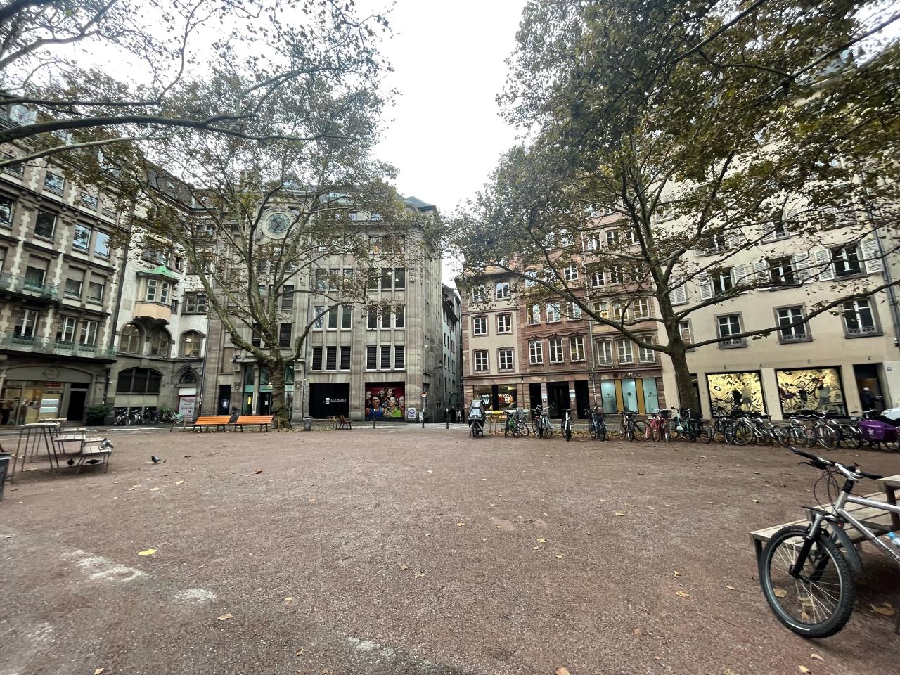 Bureau Strasbourg 145m² Location bureau Strasbourg Bas-Rhin OLBUR2426654 17